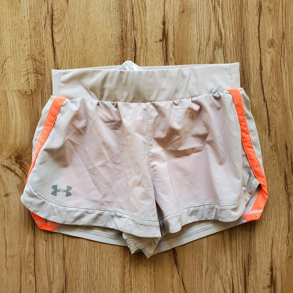 UA Shorts SKU598